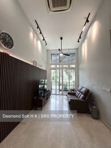 Waterfront @ Faber (D5), Apartment #560809271